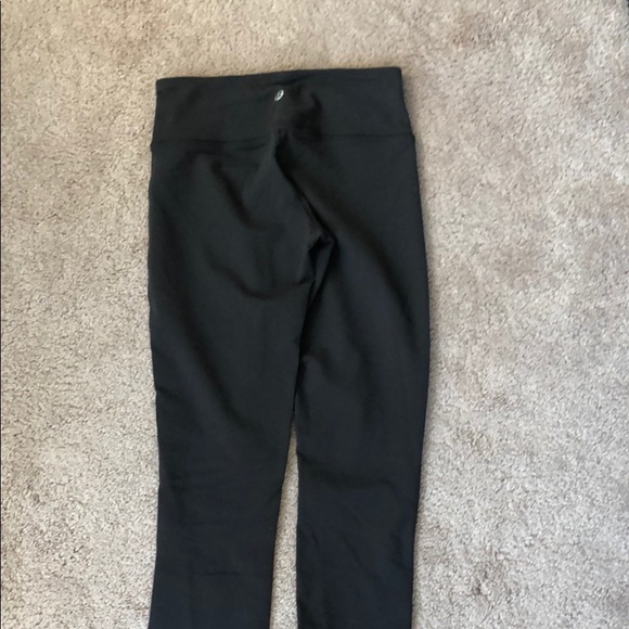 Wonder Under Mesh panel pant Size 2 dark Grey - Picture 4 of 7